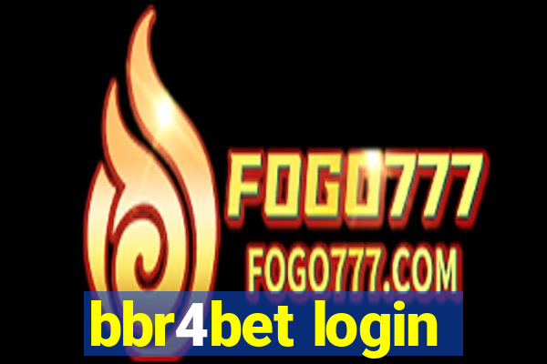 bbr4bet login